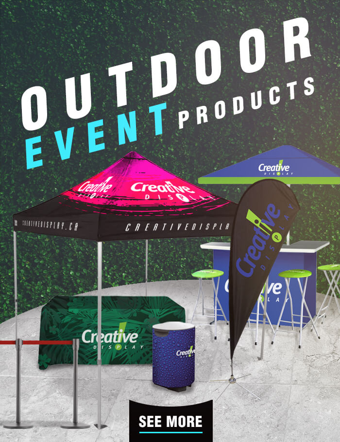 Outdoor Event Products